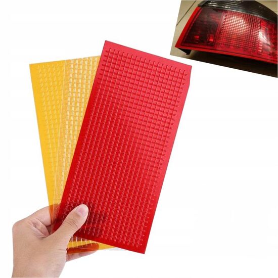 Fényszóró-javító készlet