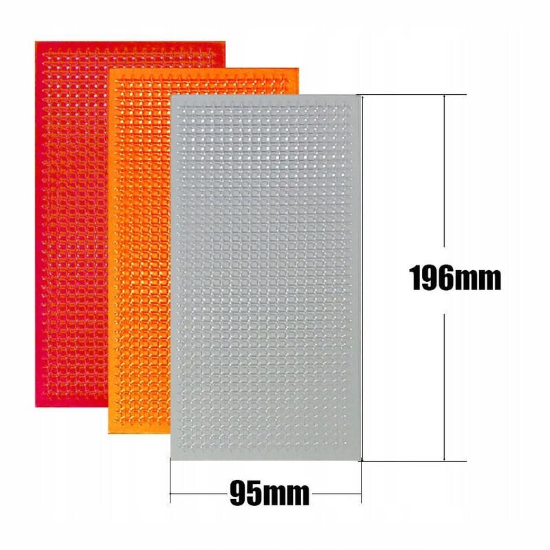 Fényszóró-javító készlet