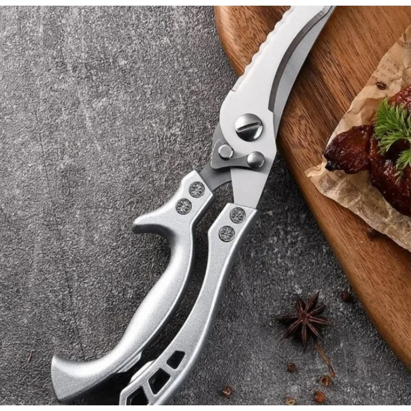 Rozsdamentes acél konyhai olló | CHEFCUT