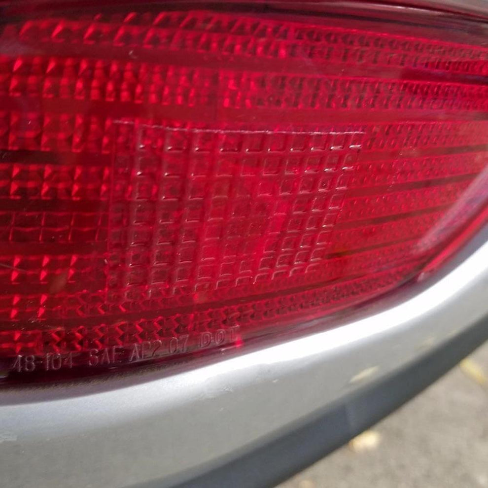 Fényszóró-javító készlet