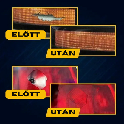 Fényszóró-javító készlet