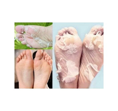 Hidratáló szilikonos lábápoló zokni (1+1 INGYEN)